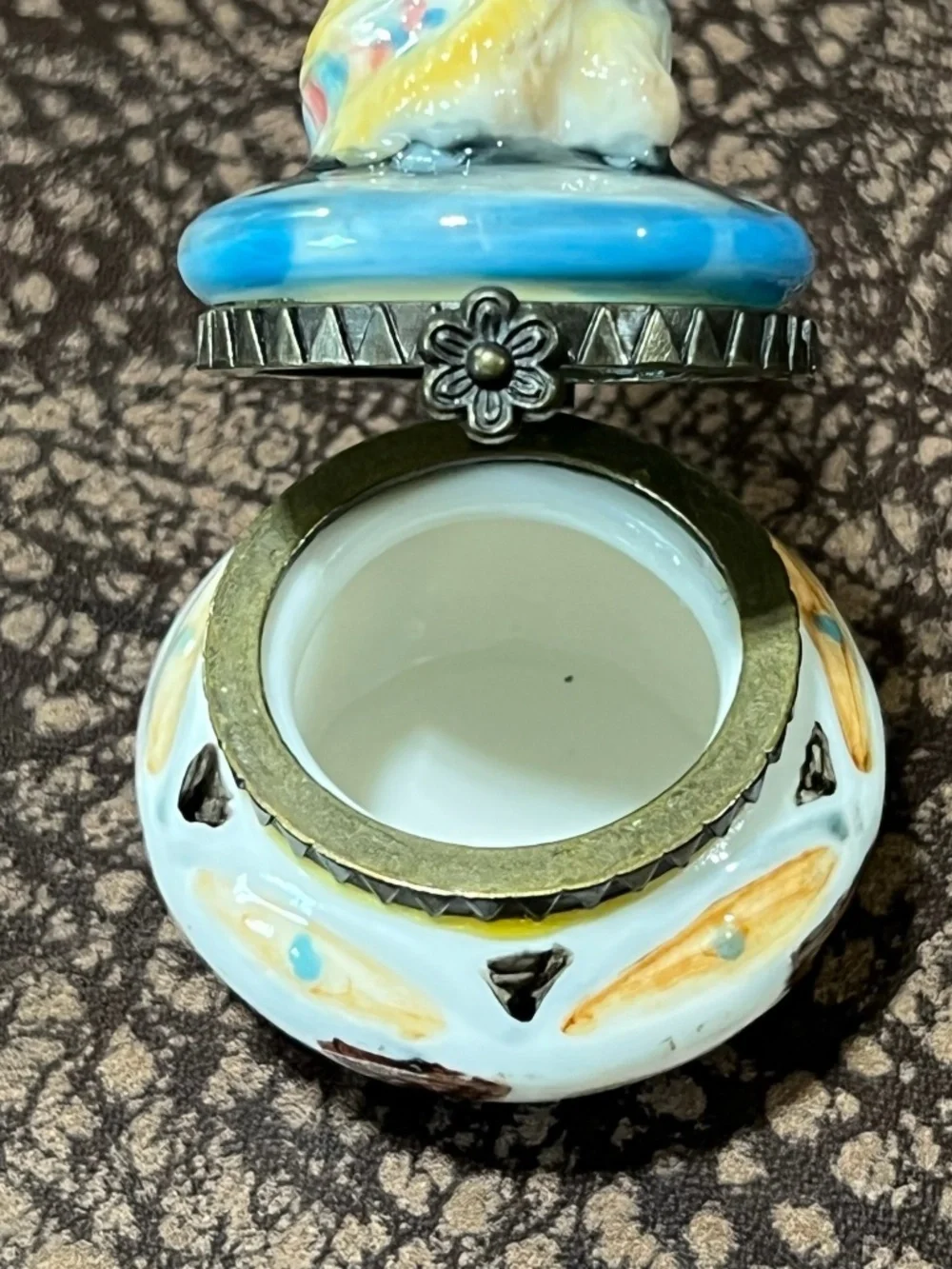 N/A vintage navajo